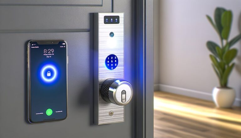 top smart locks 2026